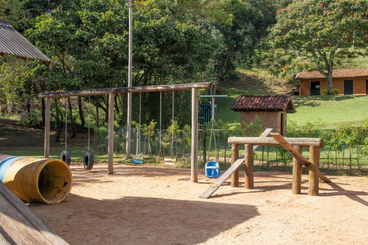 فندق Bomtempo Itaipava By Castelo Itaipava المظهر الخارجي الصورة