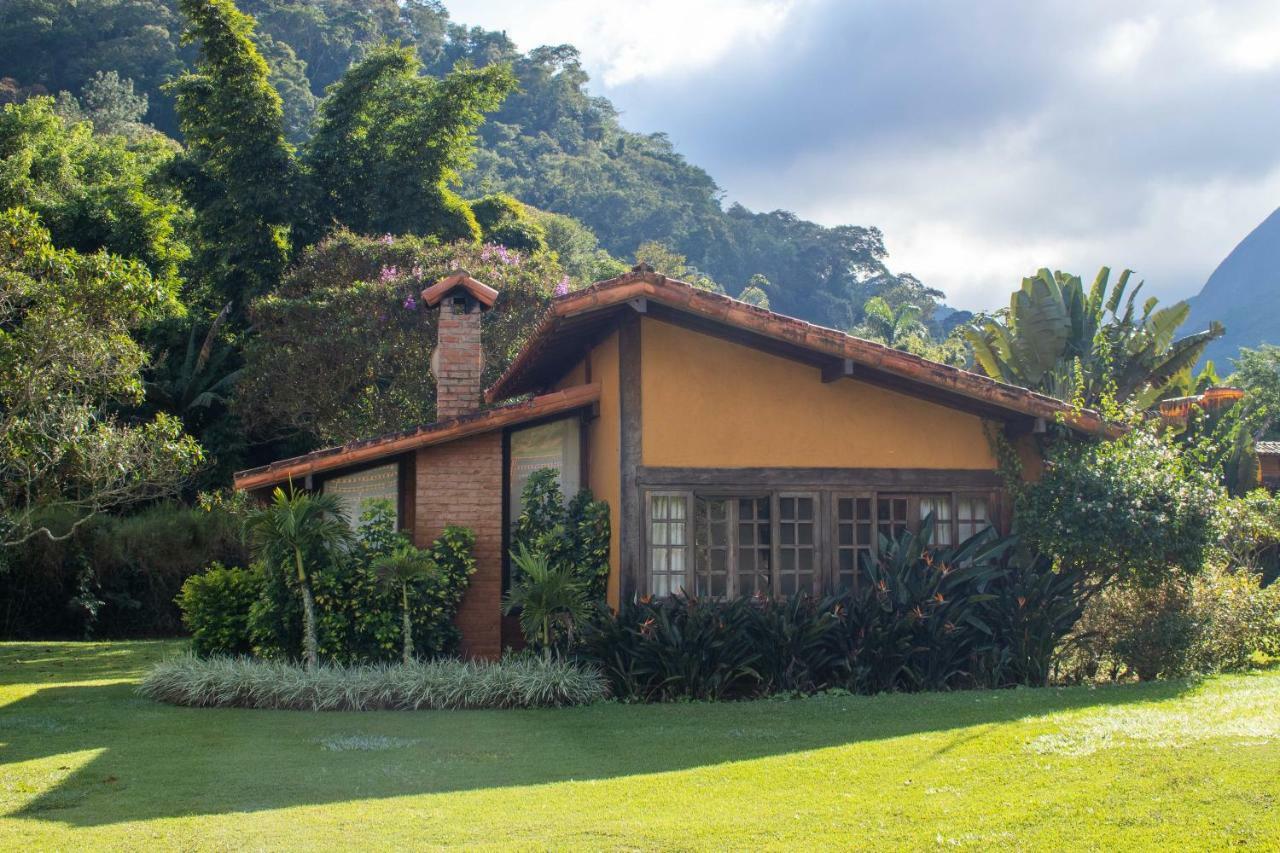 فندق Bomtempo Itaipava By Castelo Itaipava المظهر الخارجي الصورة