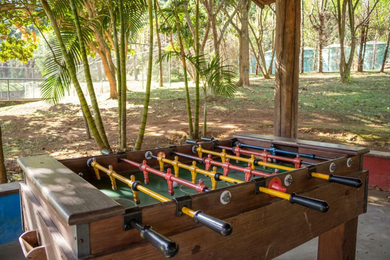فندق Bomtempo Itaipava By Castelo Itaipava المظهر الخارجي الصورة