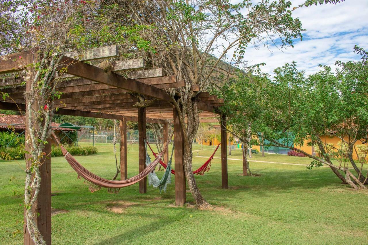 فندق Bomtempo Itaipava By Castelo Itaipava المظهر الخارجي الصورة